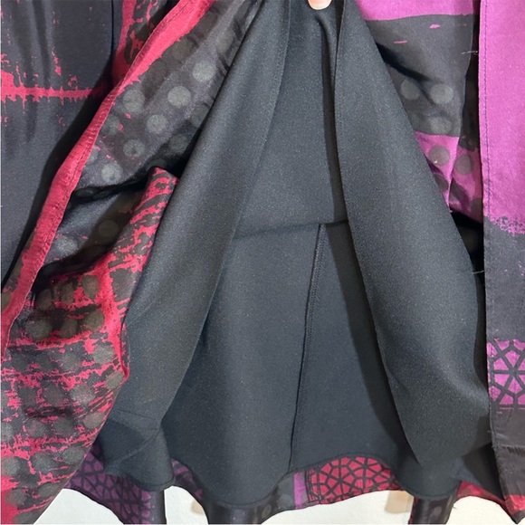 ANTHROPOLOGY | Niki Mahajan Midi Dress - Picture 8 of 11